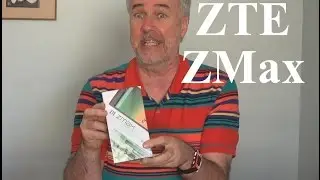 ZTE ZMax Review- Poor Man's Nexus 6 | EpicReviewGuys in 4k CC