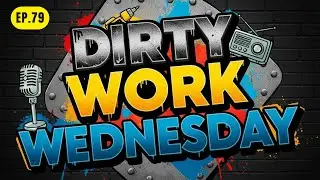 1+ Hours Compilation Dirty Work Wednesday 📞 Z Morning Zoo | Funny Radio Show EP 79