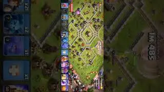 How to Attack 10th Anniversary Challenge 2016 COC Clash of Clans @ClashOfClans