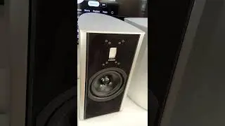 Piega C2 Speakers &ndash; Swiss Craft in Pure Aluminum