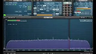 Radio Rossii / July 5,2021 00:35 UTC 72.08MHz