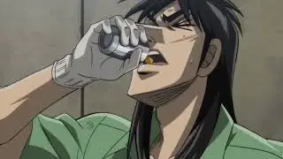 Sedatives - Kaiji AMV