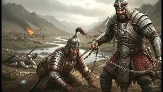 The HIDDEN Tactic that Crushed the Mongol Horde | Battle of Ain Jalut
