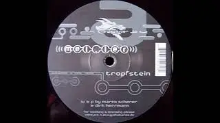 Meller - Tropfstein