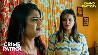 Gayatri का उठाया नाजायज फ़ायदा Client ने | क्राइम पेट्रोल | Crime Patrol New Episode 2026