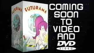Original VHS Opening: The Simpsons: Love, Springfield Style (UK Retail Tape)
