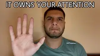 Stop watching news