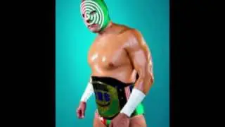 Sicodelico jr. theme music