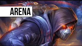 SO MANY KILLS!!! - Smite Loki Arena Build & Gameplay