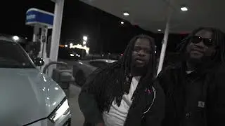 BUBBA SPRKZ - EQUAL (OFFICIAL MUSIC VIDEO)