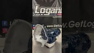 Ваш грузовик страдает от уныния? #loganbuilt #48re #cummins #ram #diesel #truck #transmission