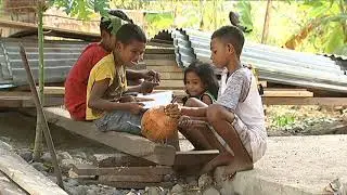 Timor-Leste island community fears large-scale tourism development on Atauro