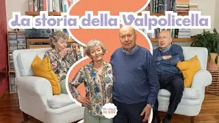 Ep. 6 | Giancarlo Vason: la storia della Valpolicella