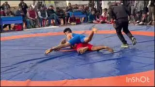 Aniket singh pahlwan 🙏🙌🥇#viral #wrestling ##trending 