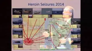 Counter-Terrorism on the High Seas