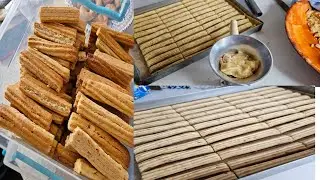 حلو العيد : بشكوتو العيد التونسي - بشكوطو العادة و العوايد