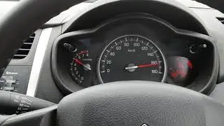 Suzuki cultus celerio  AGS 2018 2019 top speed with good road grip
