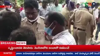 Huzurabad public reaction on Dalitha Bandh || Castle News9