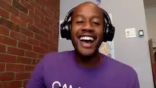 Virtual Camp SAY 2020 - Camp SAY Morning Song Day 6