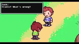 Just a Little Motivation... (PSI Universe Short #2)