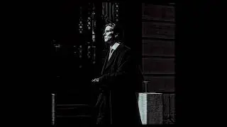 idk - Patrick Bateman Edit| Song: Erika - I Don't Know (Slowed)