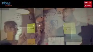 Infosys &ndash; NRF 2018 &ndash; #RethinkRetail with Digital - Ideate