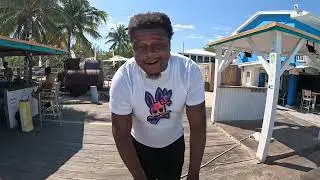 Bimini Trip 2025 Day 2