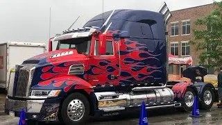 New Transformers Social Media Page - @NESTGlobalX Trailer