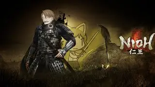 Ushiwakamaru to nie twoja gra, zostaw mnie! (Nioh #20)