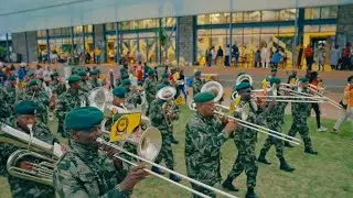 A Night to Remember | Crawford International School Movie Night 2025