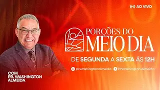 POR&Ccedil;&Atilde;O DO MEIO DIA : 21/01/2026