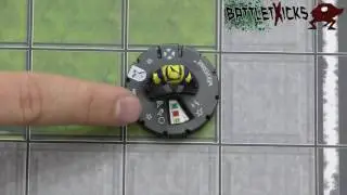 Heroclix: Microtutoriales. 1. Conceptos básicos