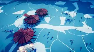 I played tabs sandbox mode