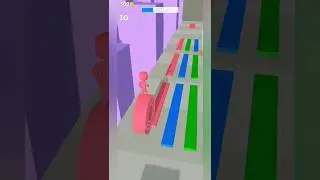 layers Roll run 🙂gameplay #shorts #shortsvideo #youtube #viral #subscribe #gaming #like #tiktok