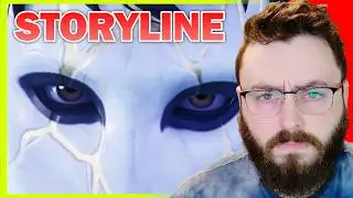Fortnite всегда будет ОБРЕЧЕНА&hellip; | Реакция Clen на SIO