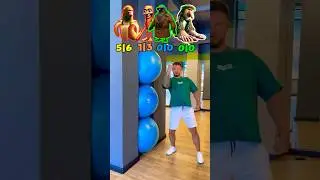 💪Watch all the way through 😂 Brain-rot challenge #challange #shorts #italianbrainrot #brainrot