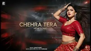 Cherha Tera New Hindi Song 2026 | Dj Remix AI music | 