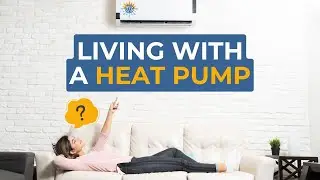 What Is It Actually Like Living With a Heat Pump? (Cold Climate)