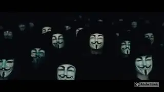 Project Mayhem 2020 #PM2020 #Tyler #Jack #Marla #Anonymous