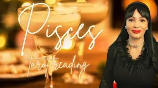 PISCES What a beautiful reading!!!🎅❤️🎅❤️🎅 weekly tarot reading