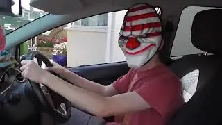 Dallas mask REVIEW