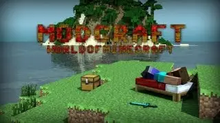 Modcraft Xbox World Preview 2