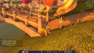 Soaked Pages Quest Playthrough - Eversong Woods