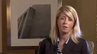 Marist MBA - M. O'Brien
