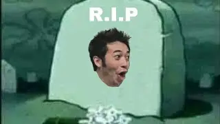 RIP Original pogchamp emote