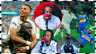 UBUSESENGUZI BWA JADO CASTAR KU MUKINO APR FC YATSINZEMO RAYON SPORTS BUGIYE HANZE 