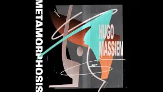 Hugo Massien - Outer Space Jam