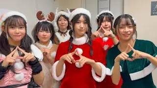 【アミーガスのいちにち】出張版がんばれアミーガス クリスマスSP