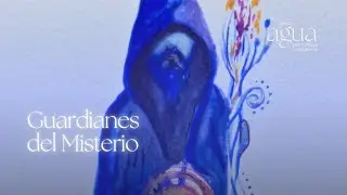 Guardianes del Misterio