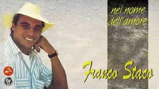Franco Staco - Stasera